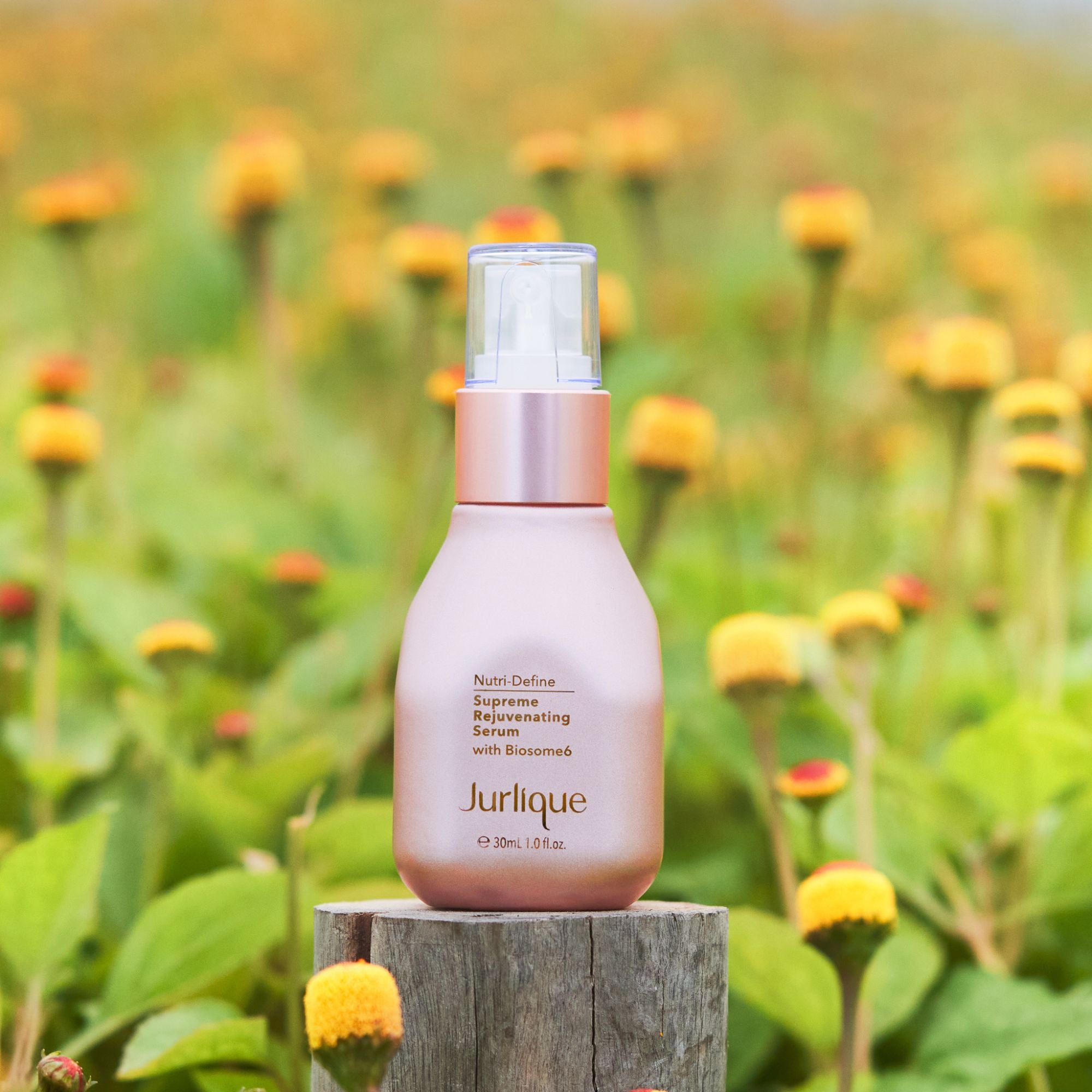 Jurlique | Nutri-Define Supreme Rejuvenating Serum – Jurlique US