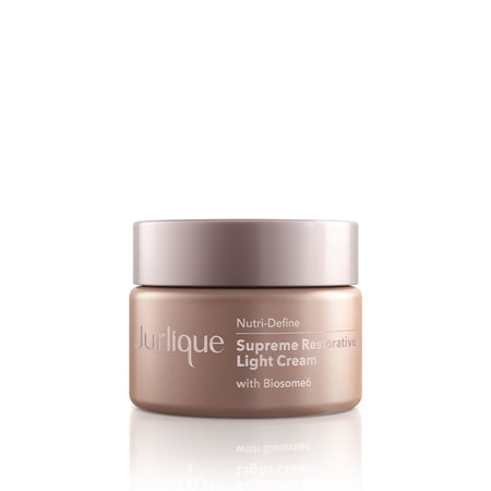 ND Supreme Restorative Light Cream Pack Shotjpg
