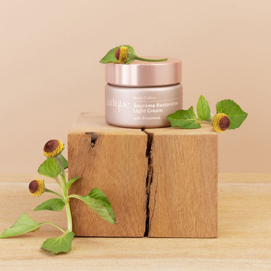 ND Supreme Restorative Light Cream Shotjpg