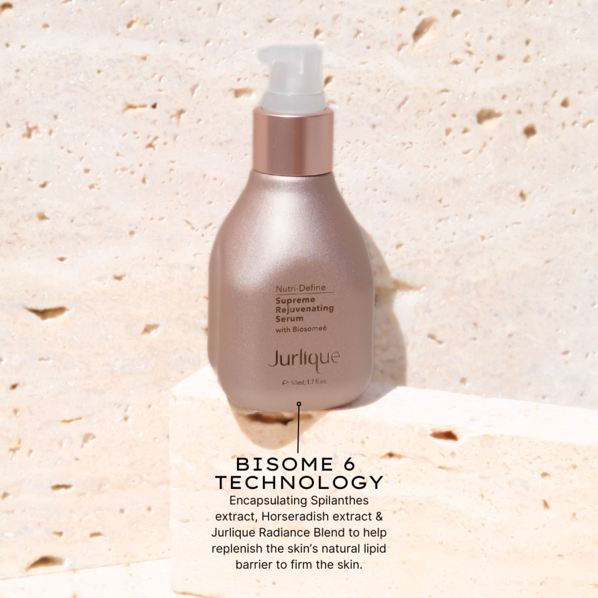 Nutri-Define Supreme Rejuvenating Serum 5