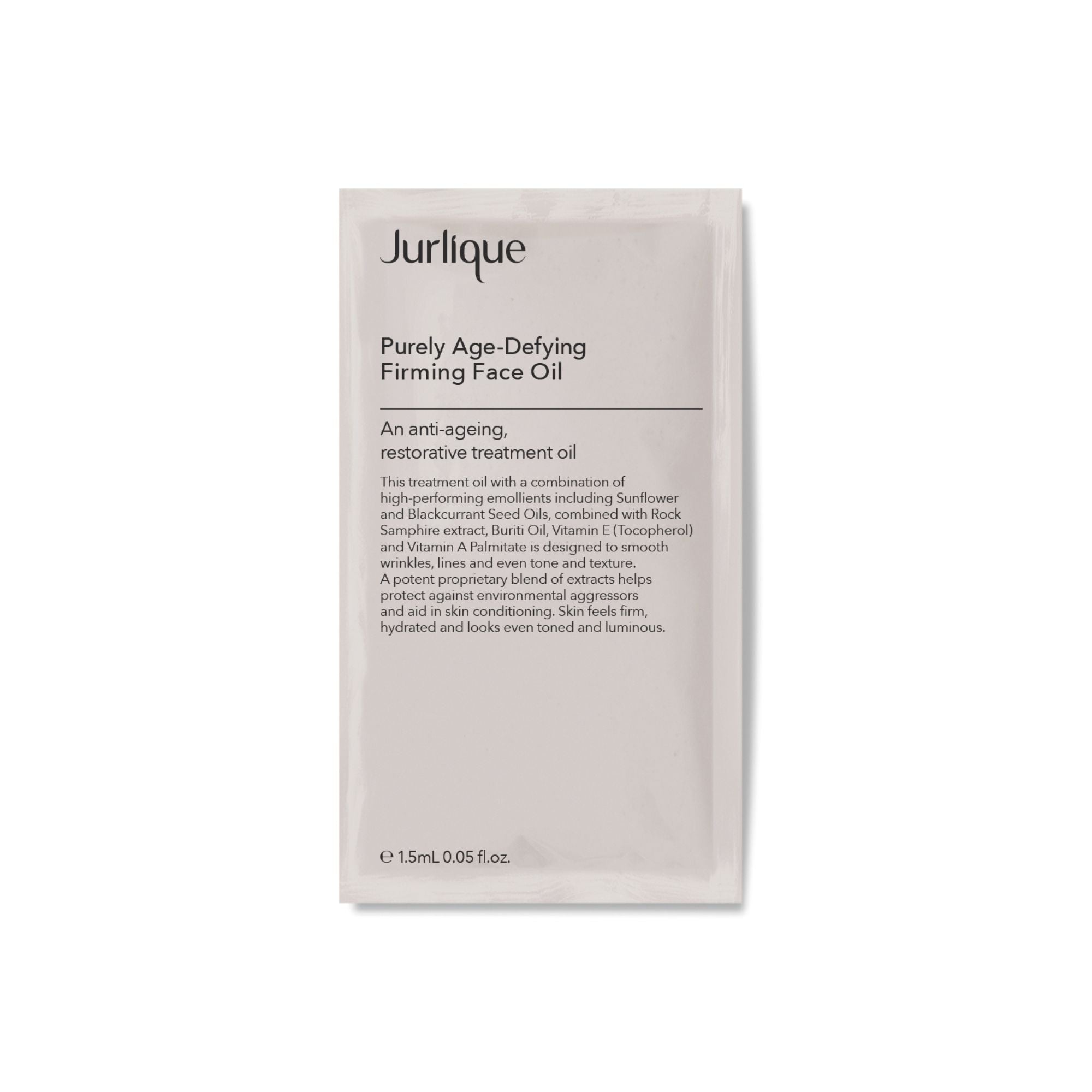PADFO 2ml Packshot