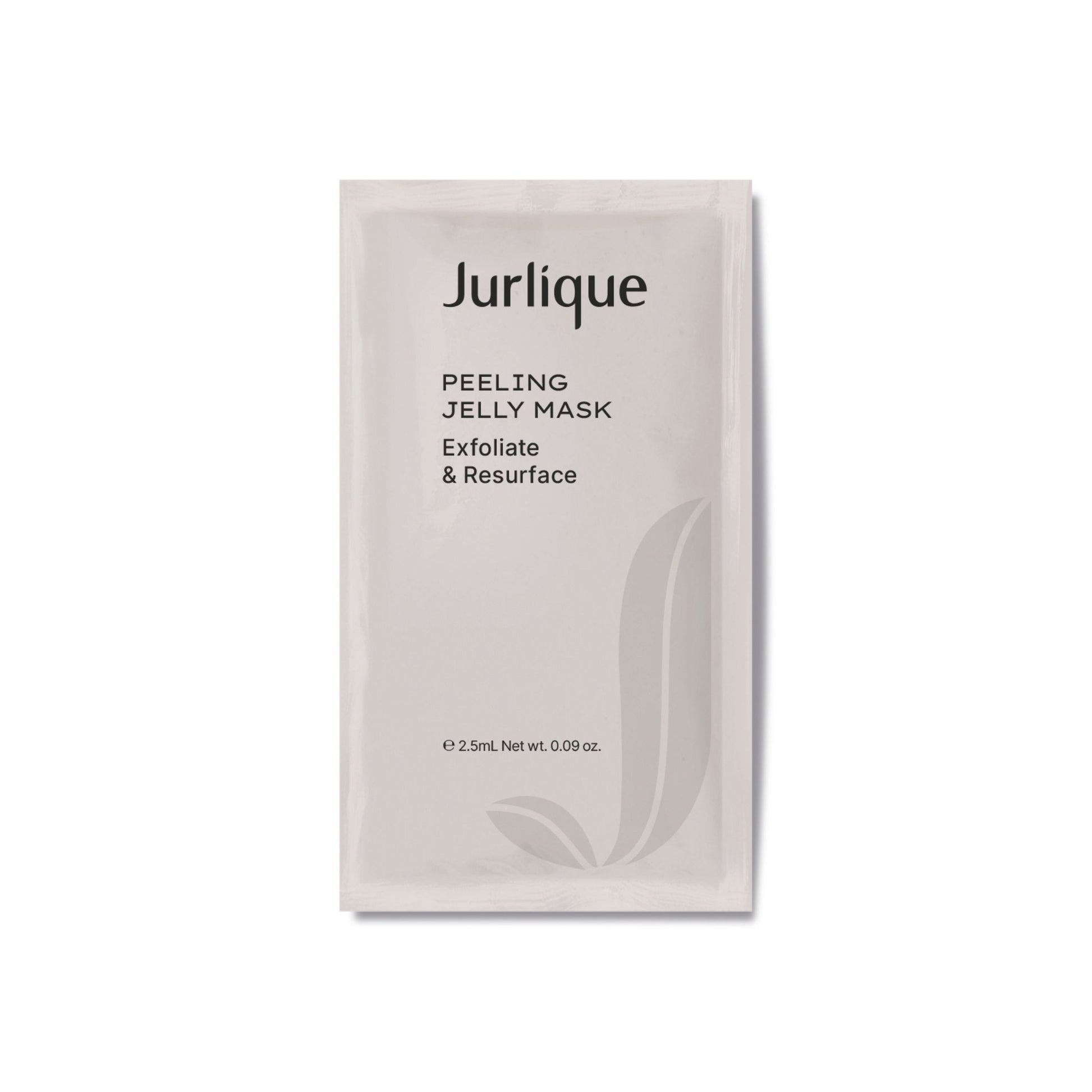 Peeling Jelly Mask 25ml Packshot