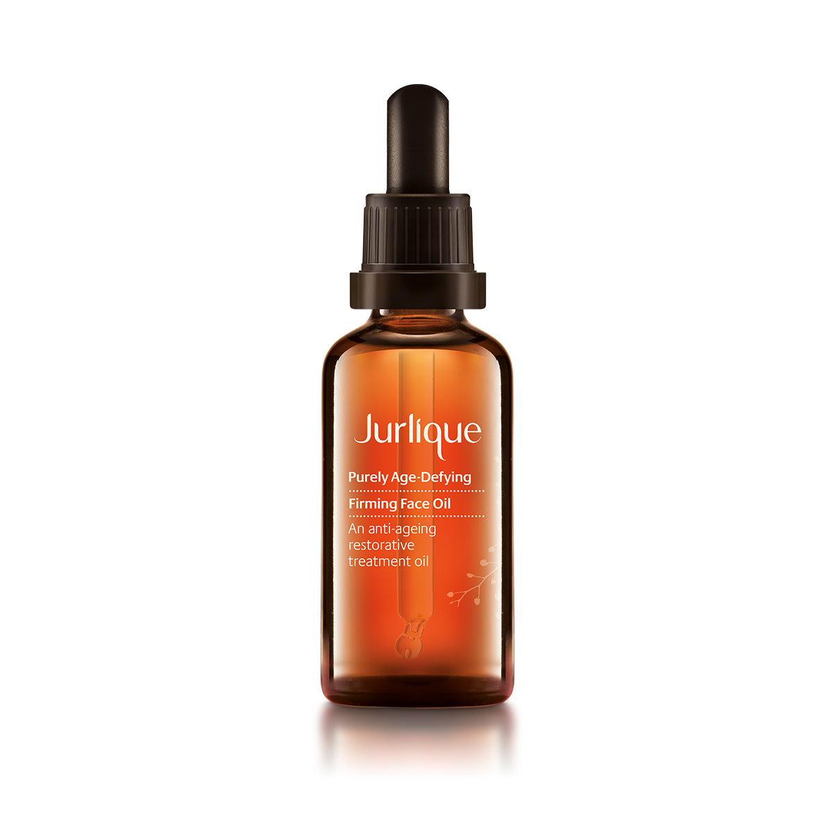 Purely Age-Defying Firming Face Oil