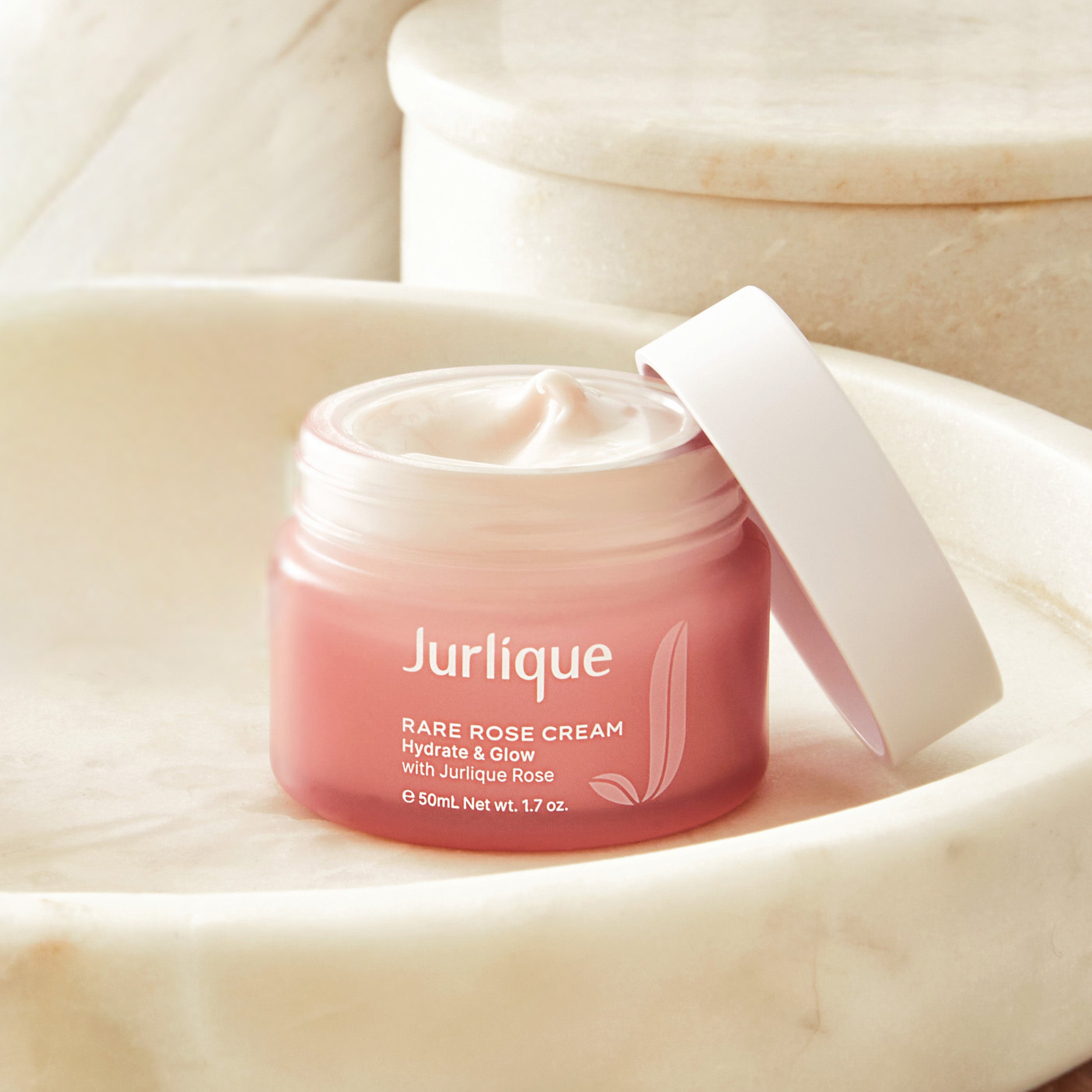Rare Rose Face Cream | Jurlique Natural Skin Care – Jurlique US