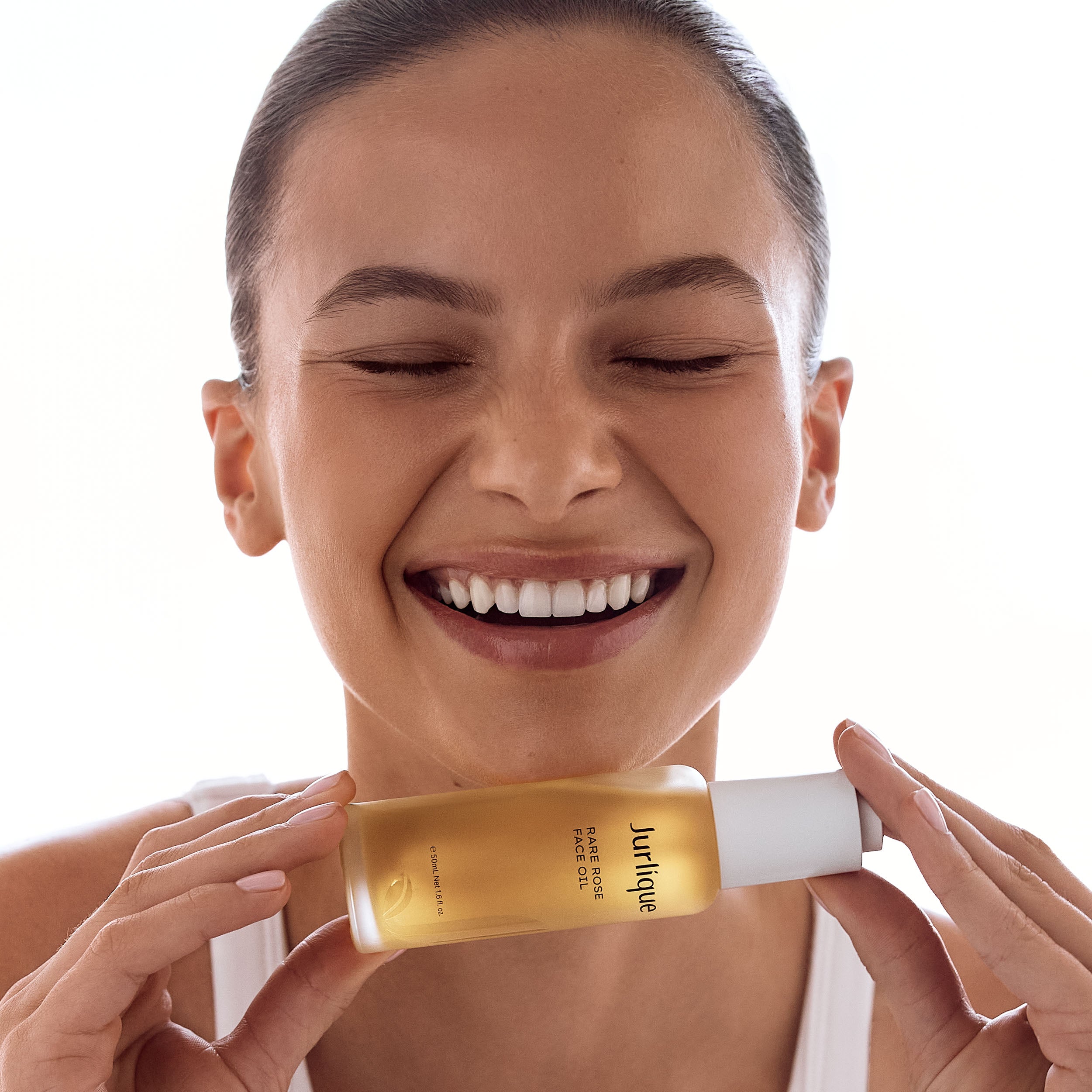 Rare Rose Face Oil – Jurlique US