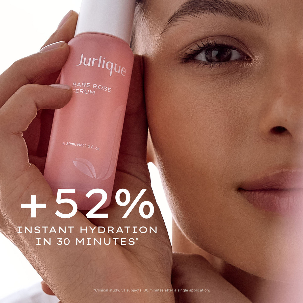 Rare Rose Serum