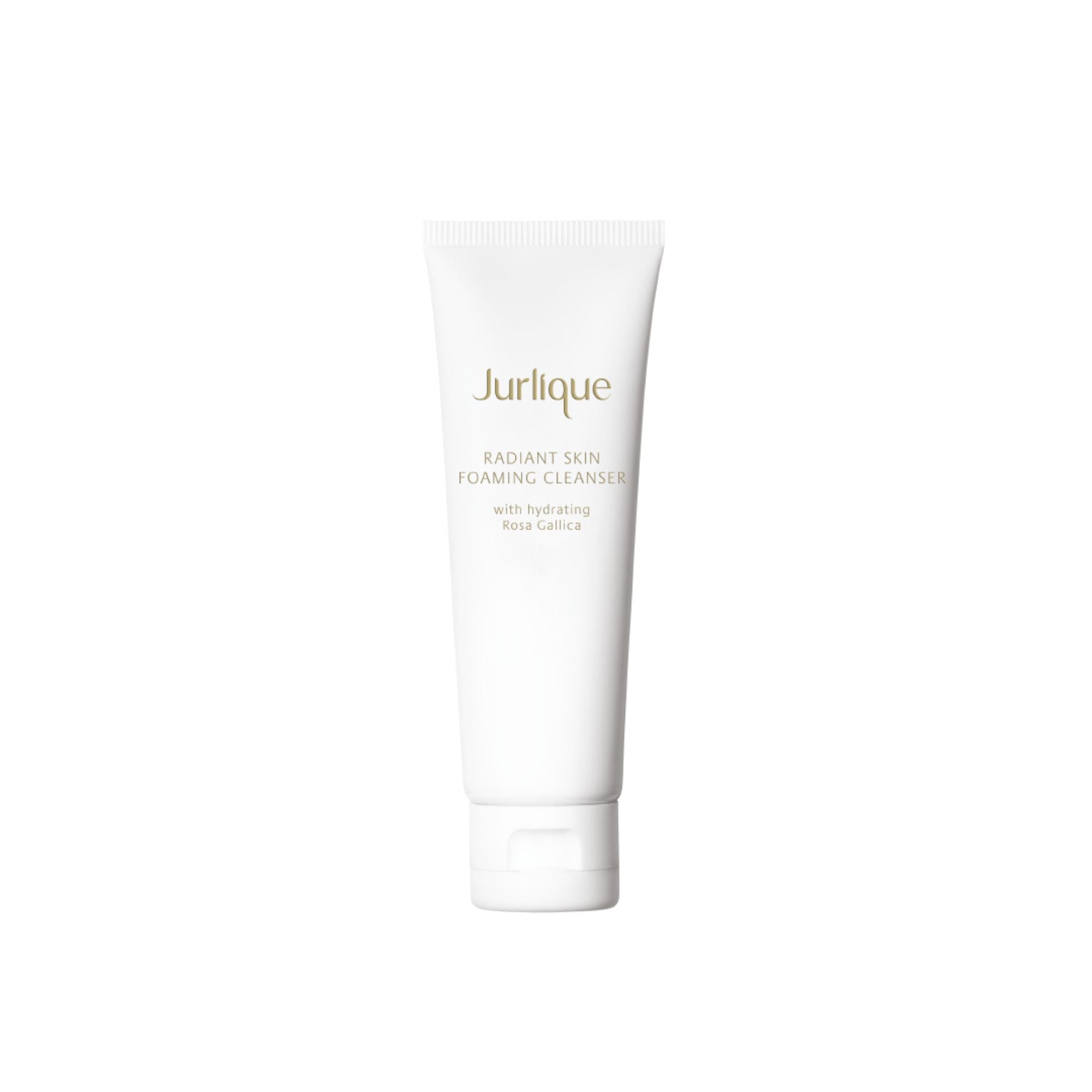 Radiant Skin Foaming Cleanser 20g