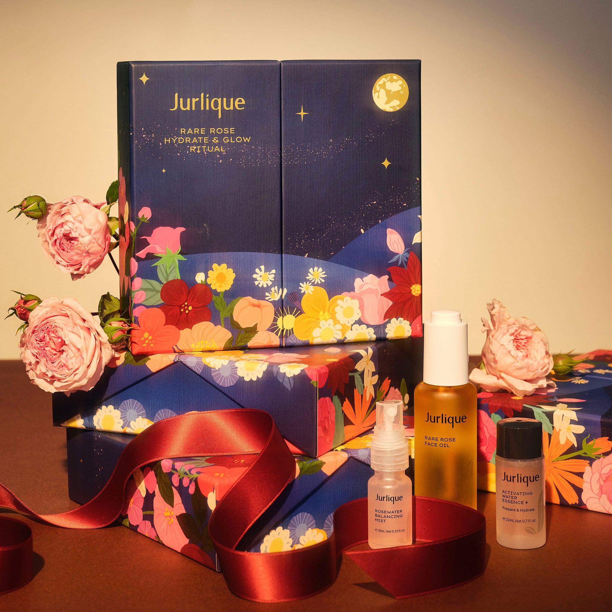 Holiday Gift Sets – Jurlique US