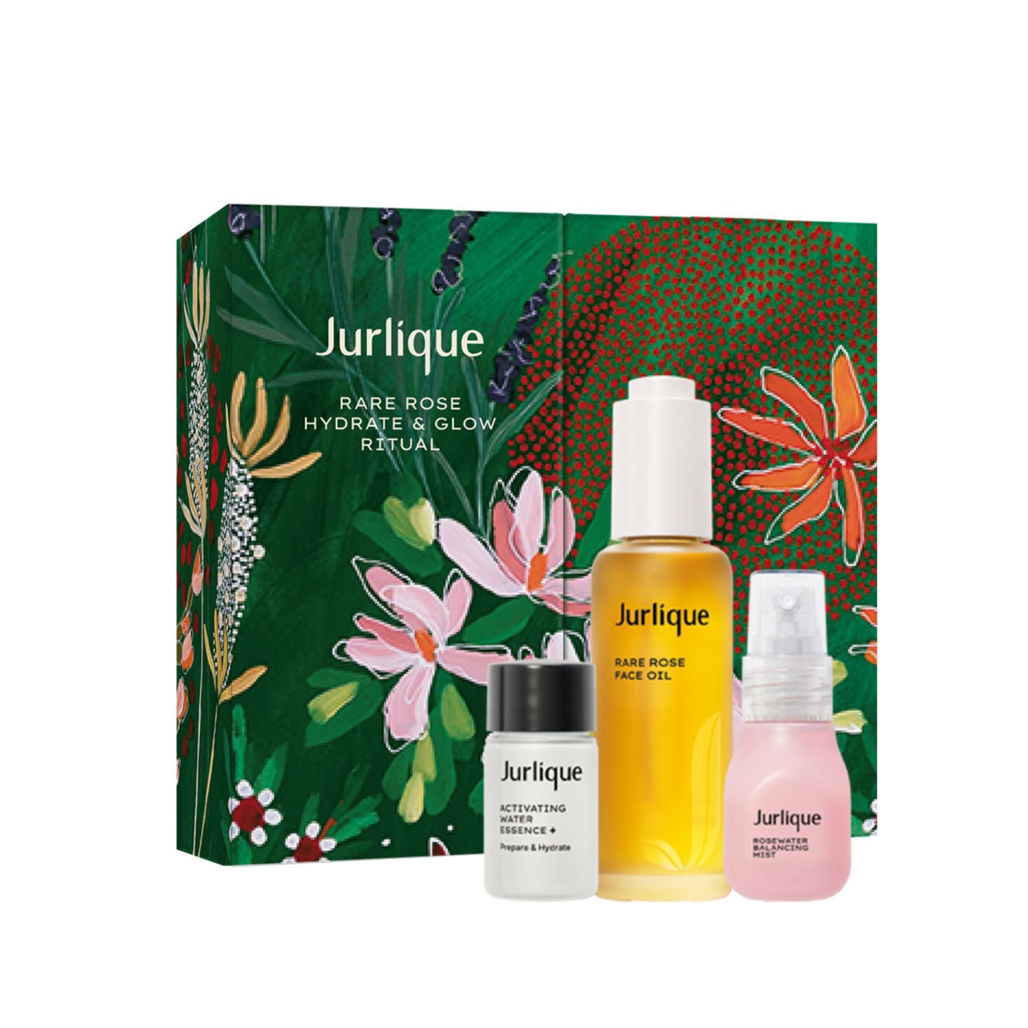 Jurlique Rare Rose Face Oil 3本セット Rare Rose Face Oil | Jurlique Natural Skin Care – Jurlique US