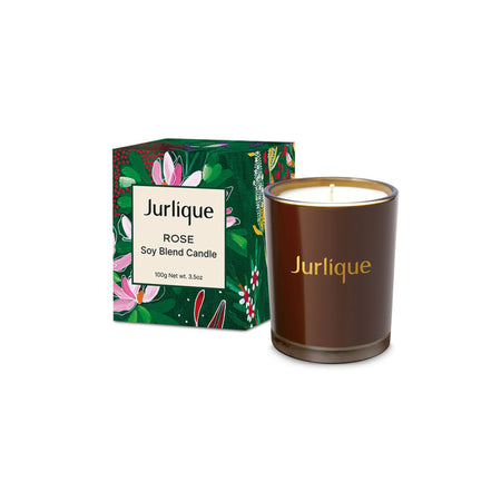 Rose Candle Packshot