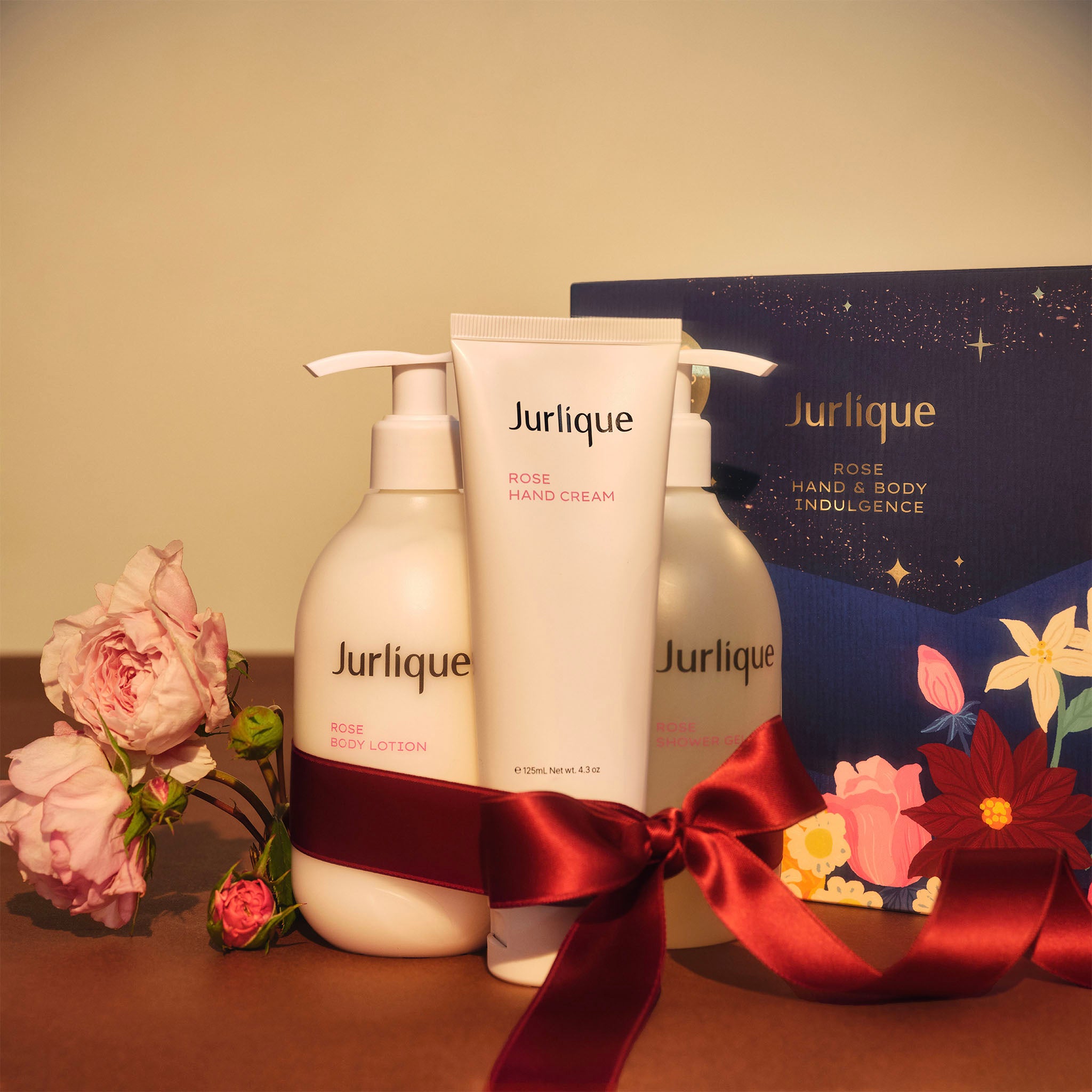 Holiday Gift Sets – Jurlique US