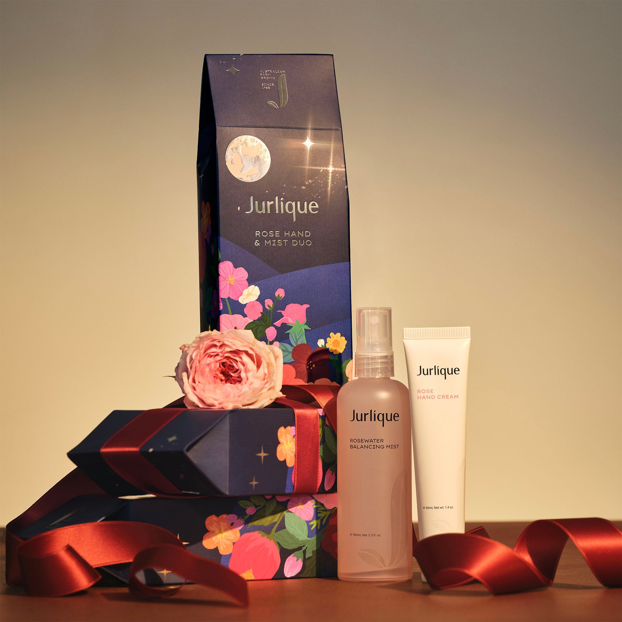 Holiday Gift Sets – Jurlique US