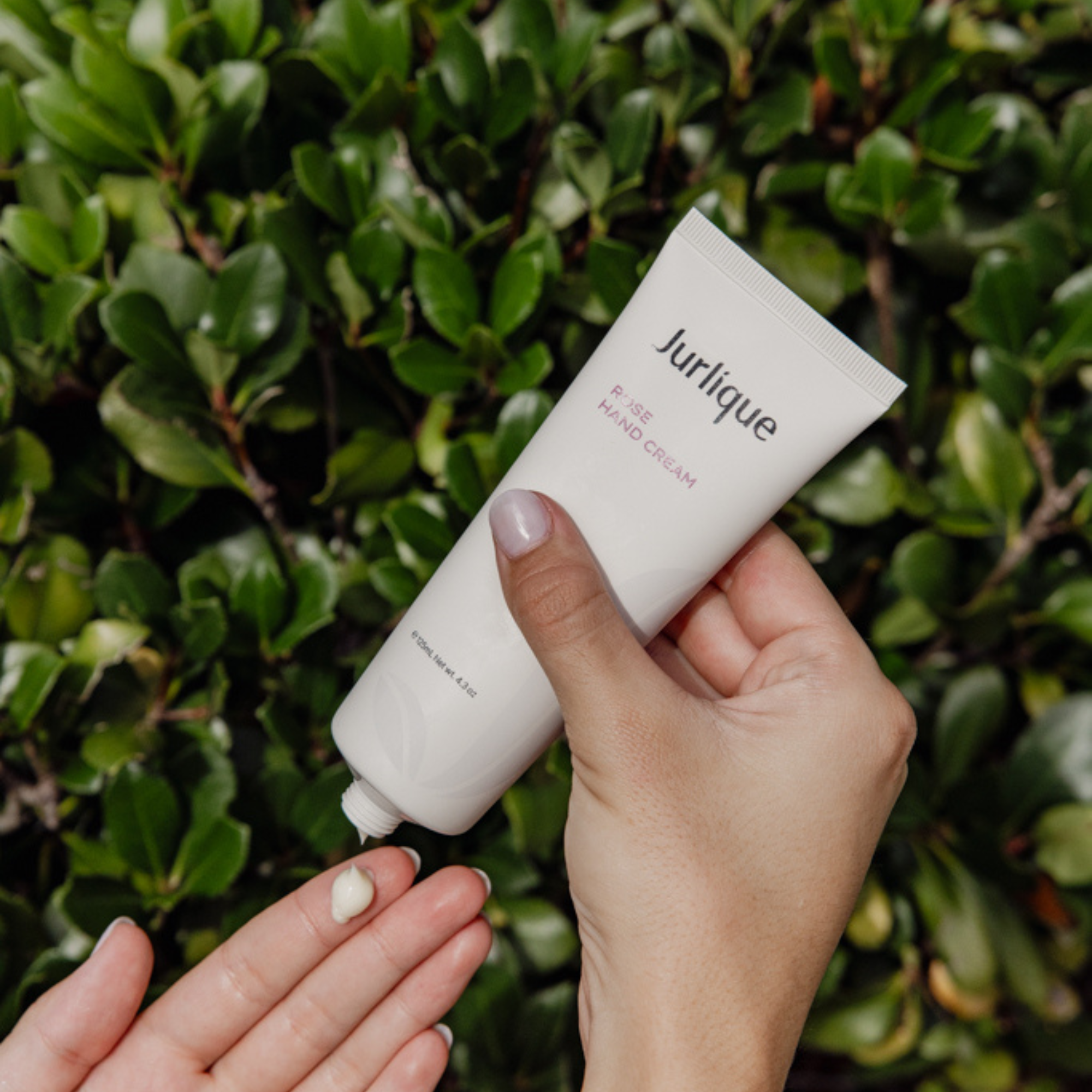 Rose Mist and Hand Cream Duo