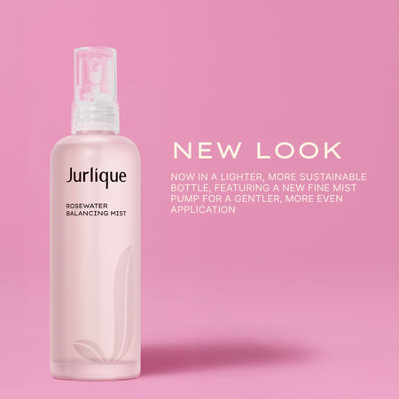 Rosewater Balancing Mist PDP 2