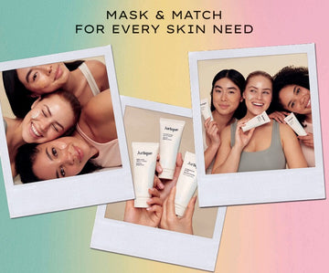 Face Oils Discovery 6