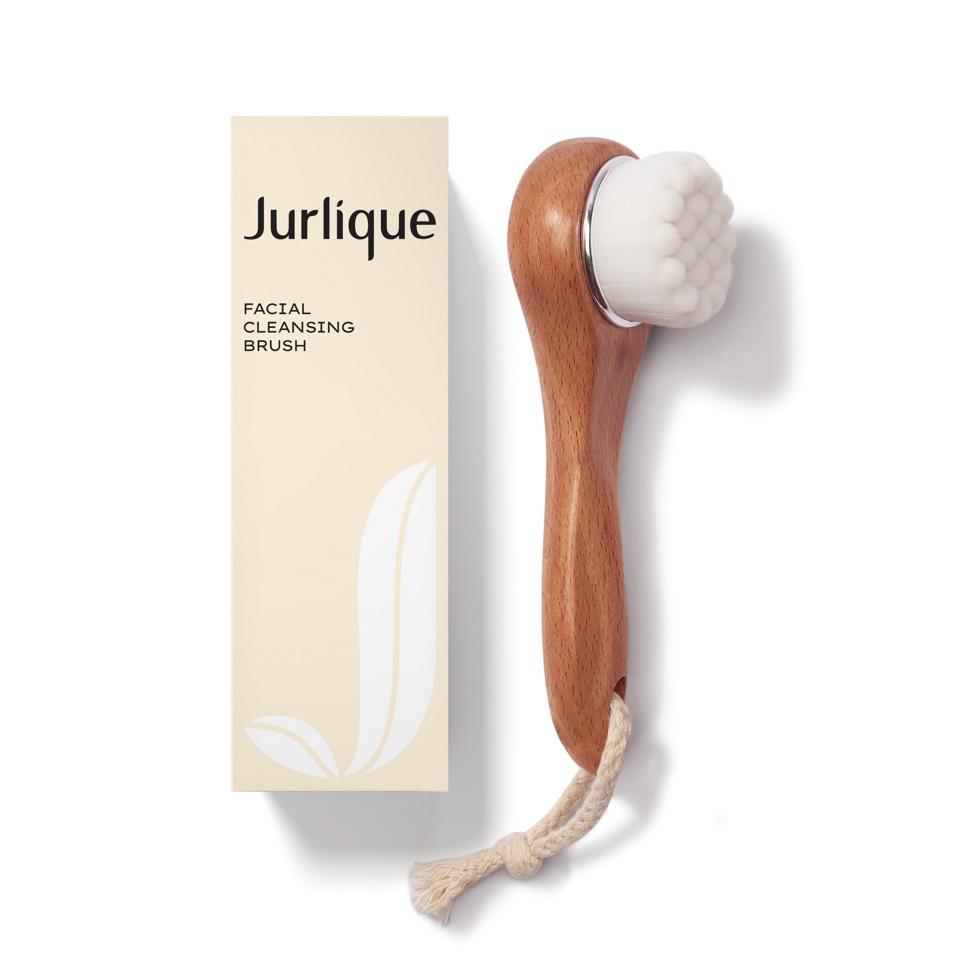 Facial Cleansing Brush 1