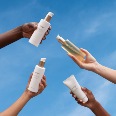 Revitalising Cleansing Gel 5