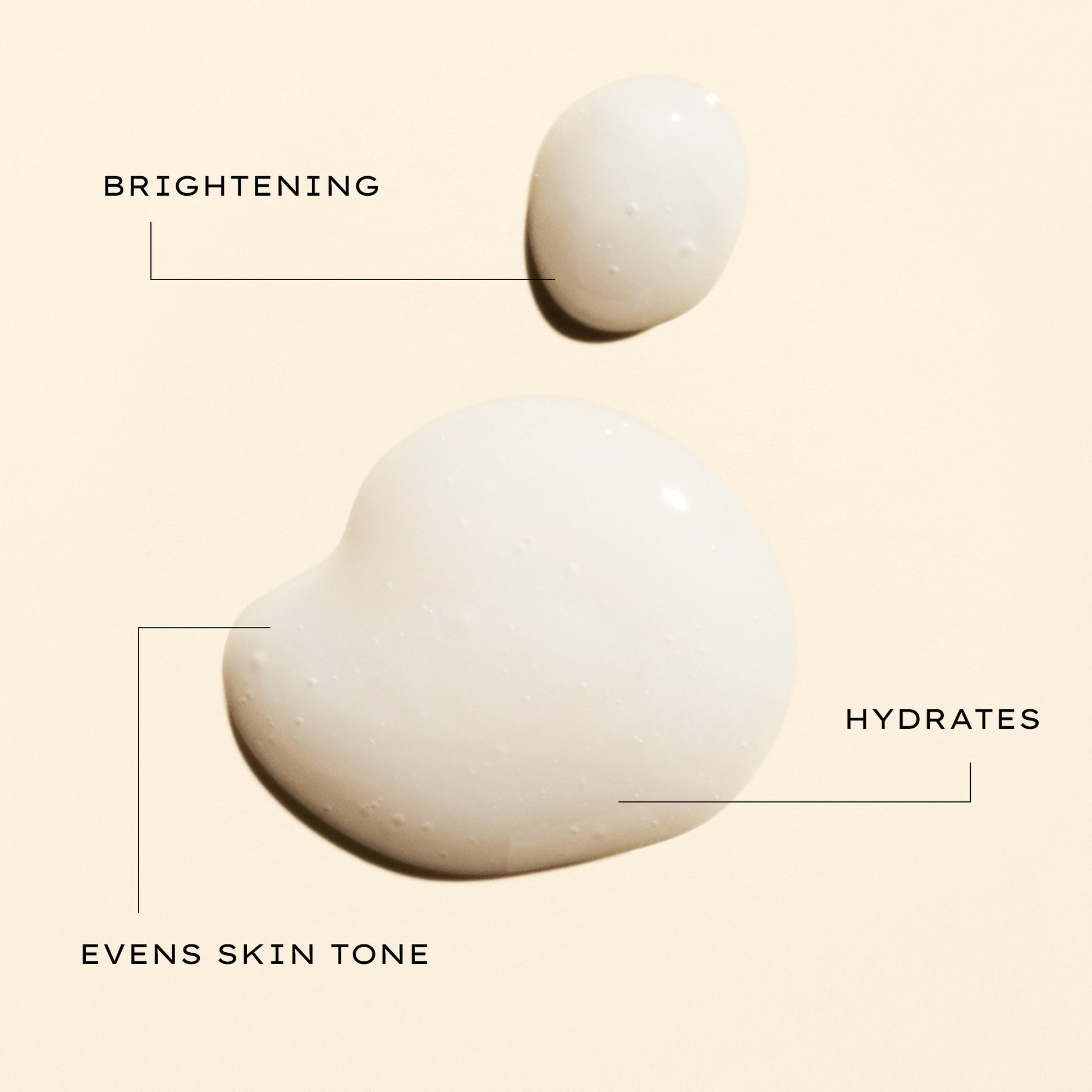 Jurlique Brightening Serum Texture Benefits