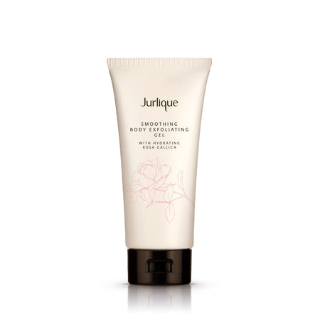 Smoothing Body Exfoliating Gel