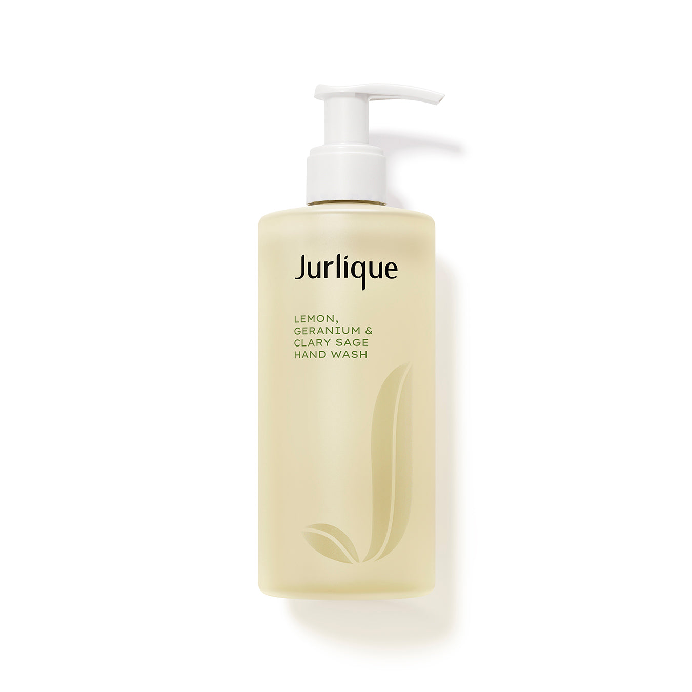 Jurlique | Lemon, Geranium & Clary Sage Hand Wash – Jurlique US