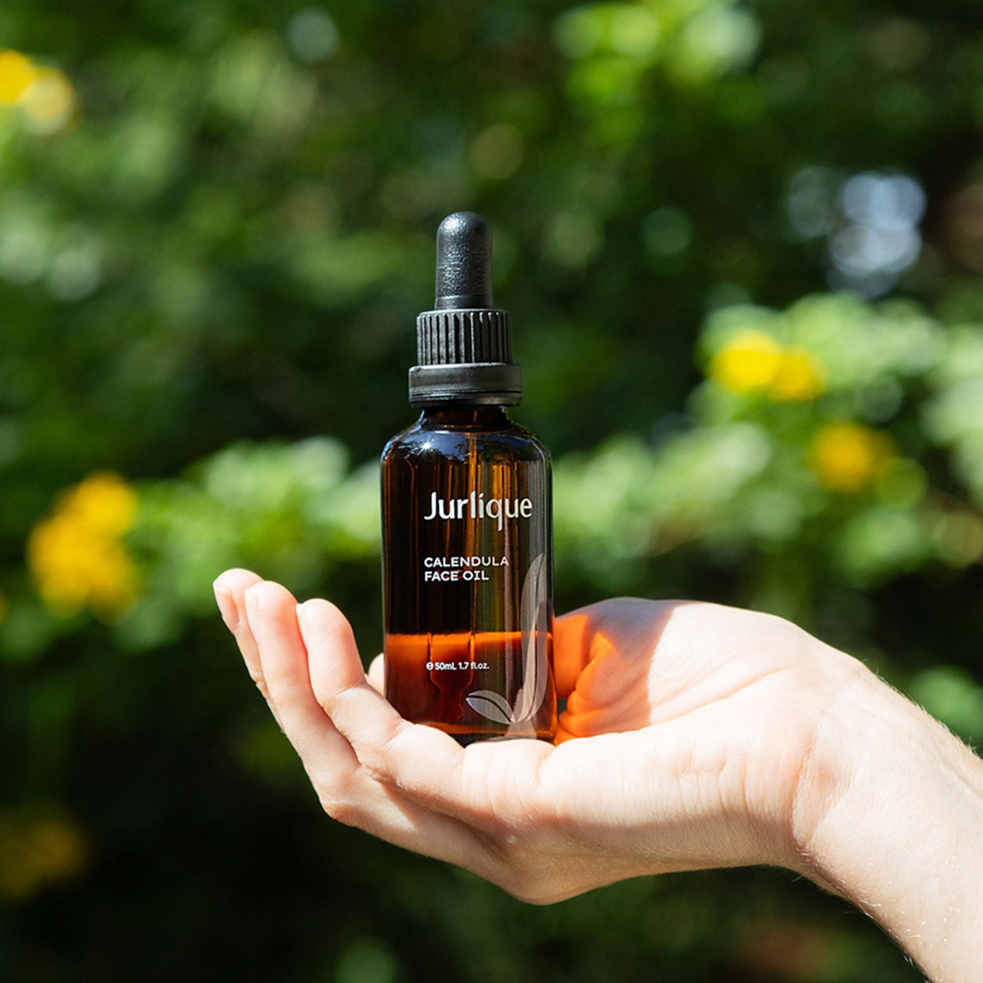 Face Oil crafted for sensitive skin | Calendula Face Oil – Jurlique US