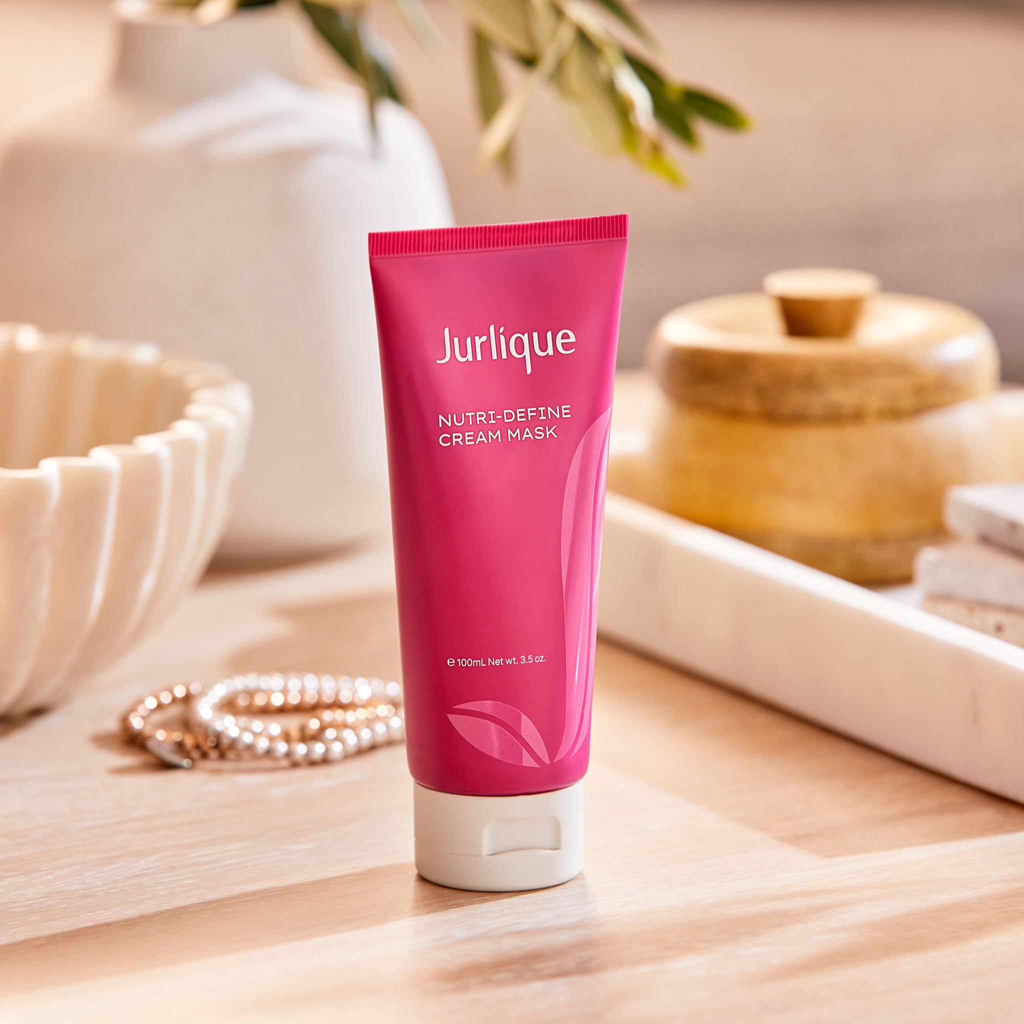 Jurlique Skin care fashion