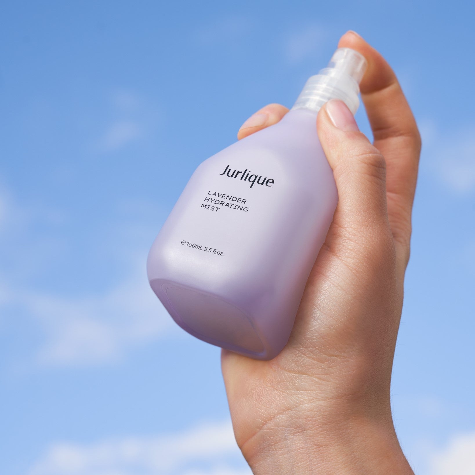 Lavender Hydrating Facial Mist | Jurlique Natural Skin Care