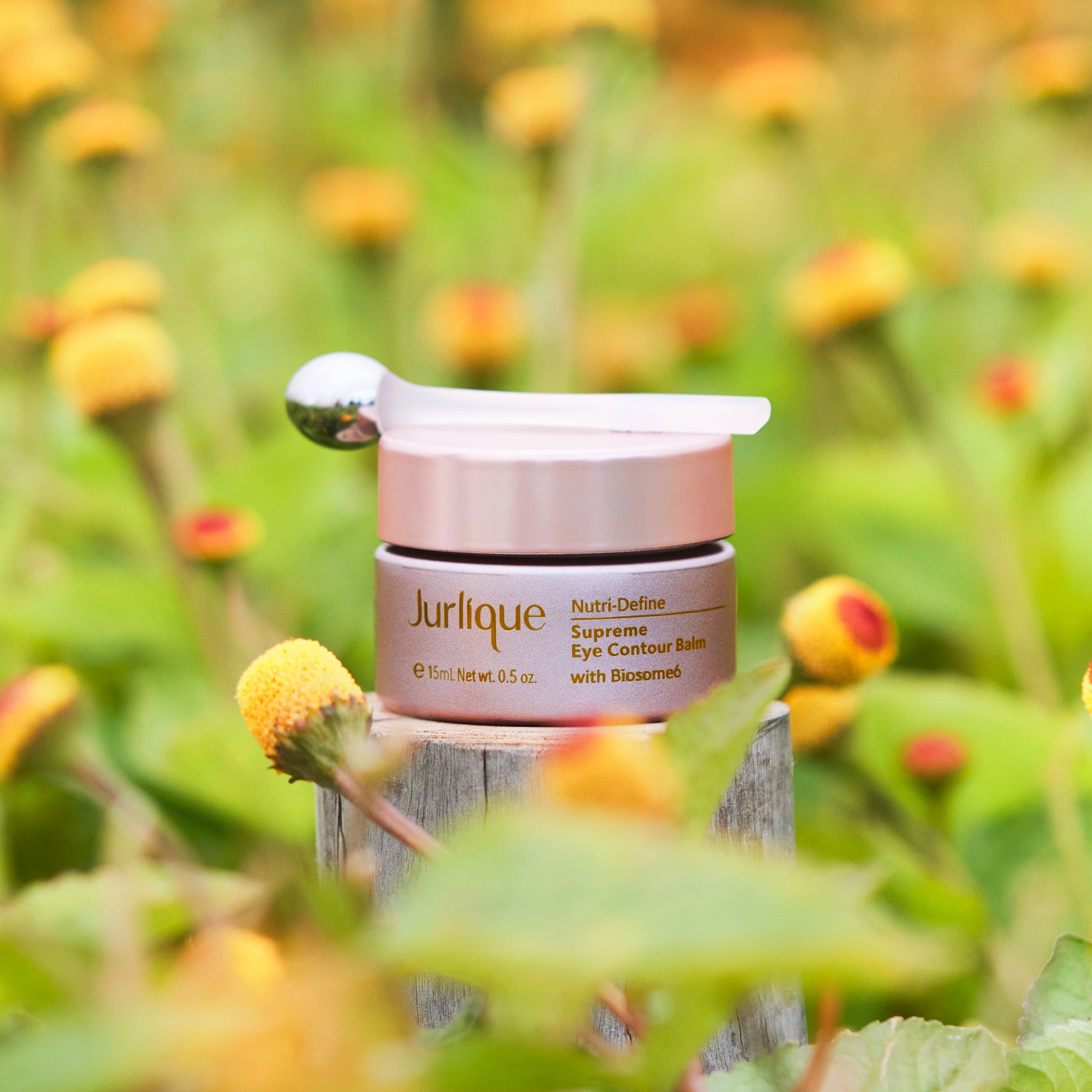 Nutri-Define Supreme Eye Contour Balm – Jurlique US