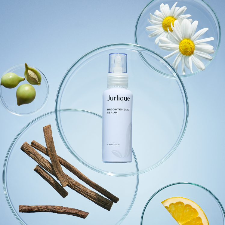Brightening Serum 3