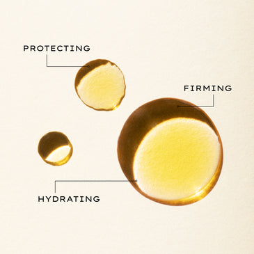 Purely Age-Defying Firming Face Oil