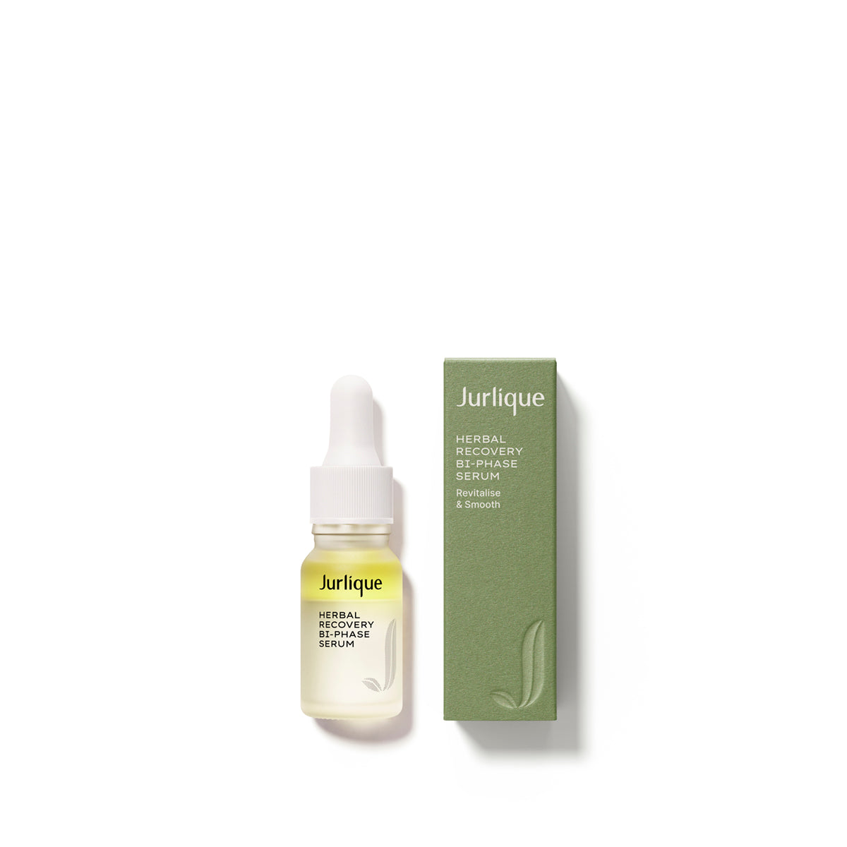 Herbal Recovery Bi-Phase Serum 8ml