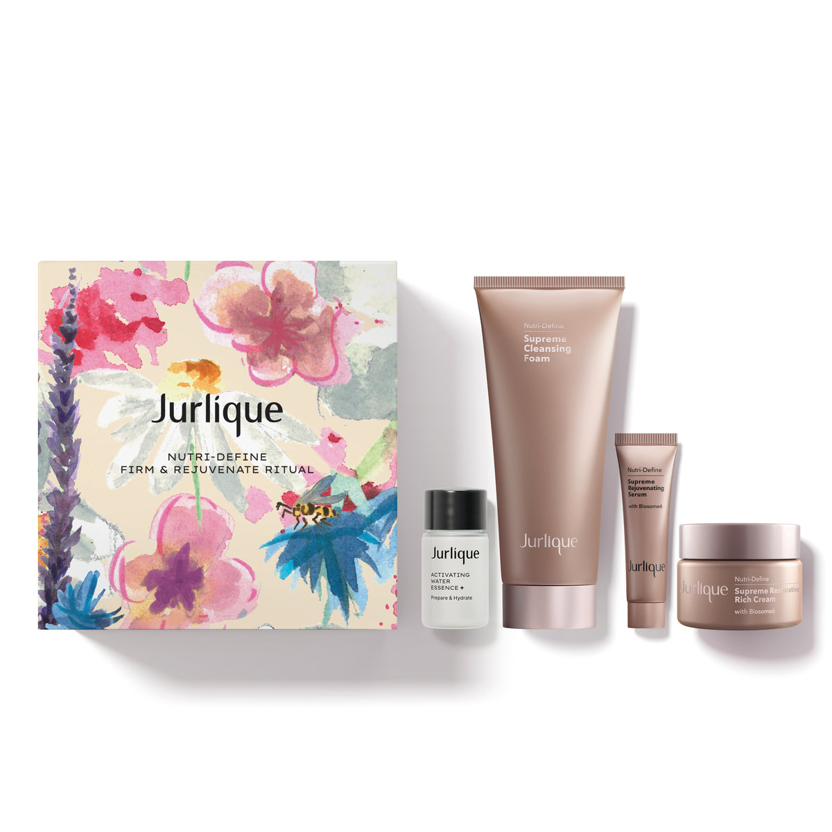 Mothers Day Gift Sets | Nutri-Define Firm & Rejuvenate Ritual ...