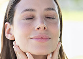 Megamenu Image - Personal Skin Care