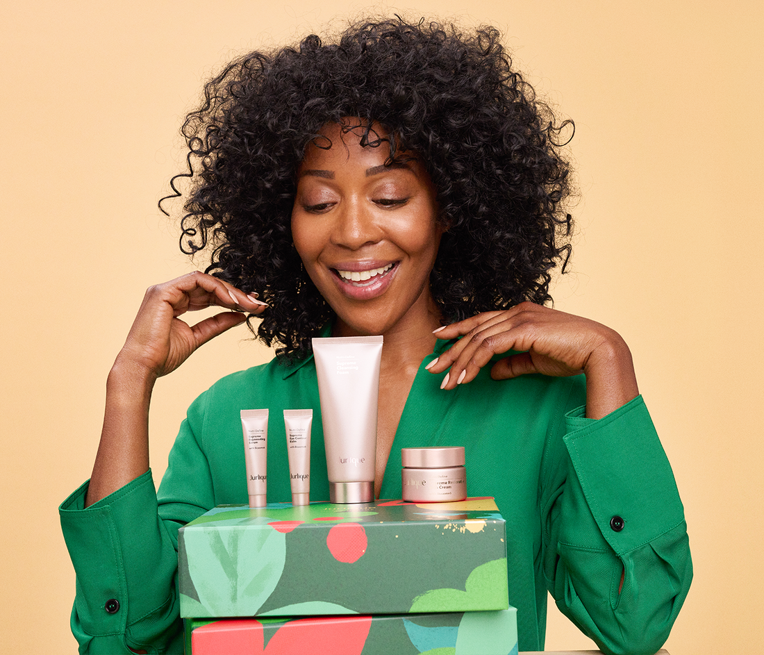 Jurlique Holistic Skin Care From Seed To Skin Jurlique US