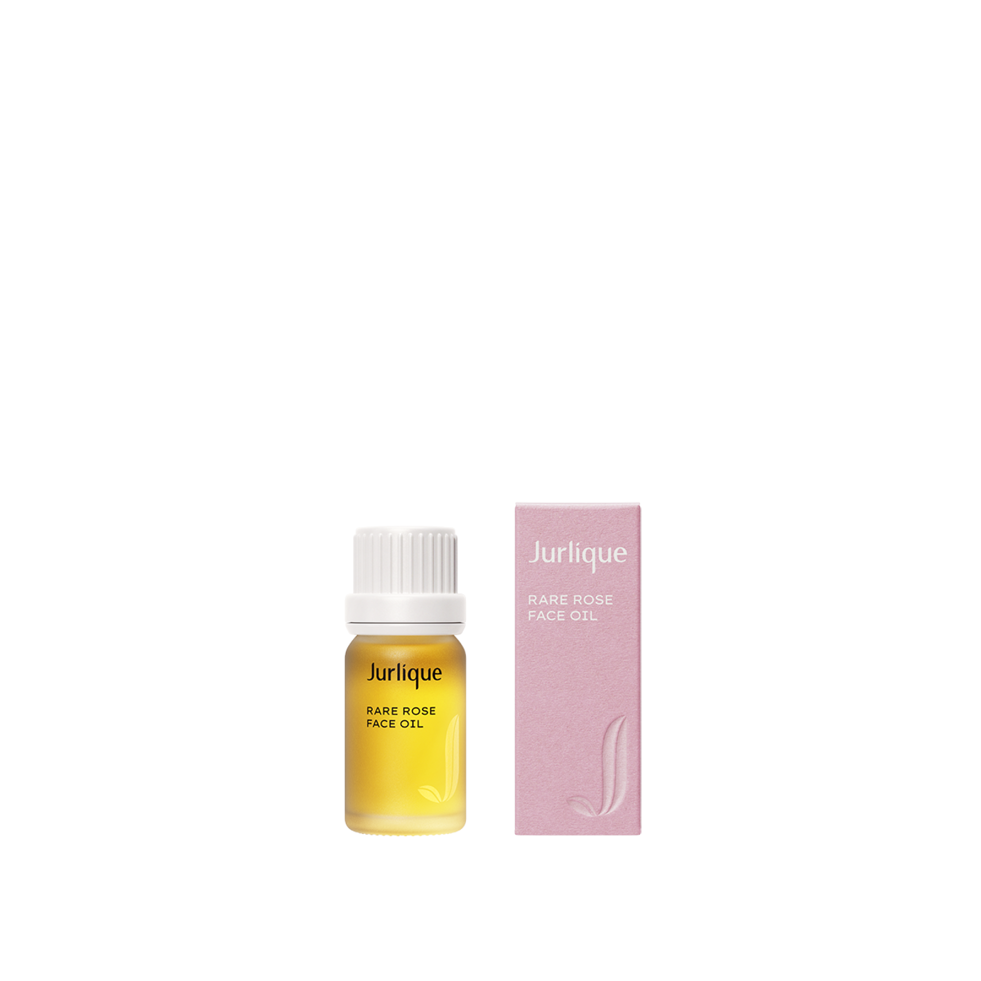 Rare Rose Face Oil 10mL