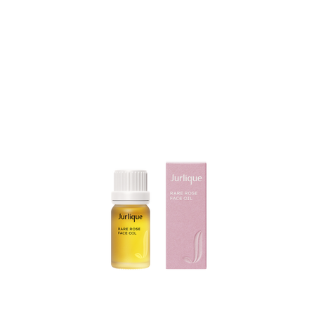 Rare Rose Face Oil 10mL