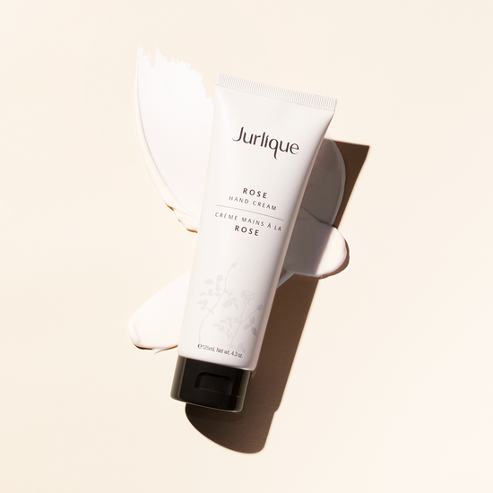 Load image into Gallery viewer, Jurlique Rose Hand Cream 
